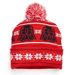 Boys Star Wars Winter Hat