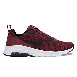 Nike Air Max Motion LW SE Grade School Boys' Sneakers