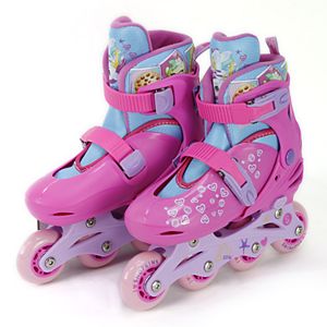 Shopkins Inline Skates