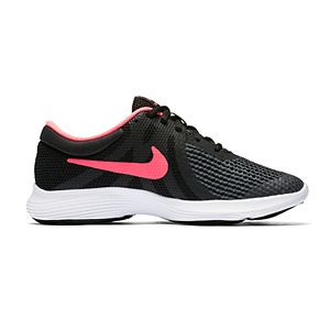 Nike Revolution 4 Grade School Girls' Sneakers