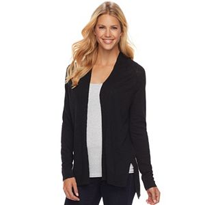 Women's SONOMA Goods for Life™ High-Low Cardigan