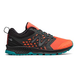 New Balance FuelCore Nitrel Boys' Lace Up Sneakers