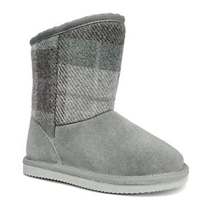 LAMO Wembley Girls' Winter Boots