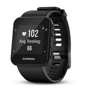 Garmin Forerunner 35 GPS Running Watch