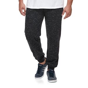 Big & Tall Residence Static Thermal Knit Athleisure Pants