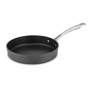 Cuisinart Conical Hard-Anodized Induction 10-in. Skillet