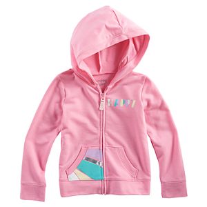 Toddler Girl Jumping Beans® 