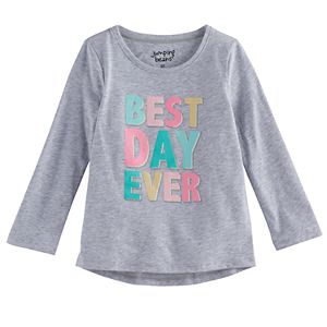 Toddler Girl Jumping Beans® 