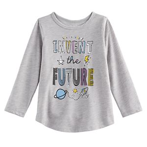 Toddler Girl Jumping Beans® 