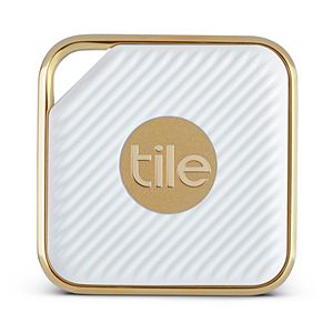 Tile Style Item Tracker