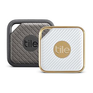 Tile Combo Item Tracker Pack