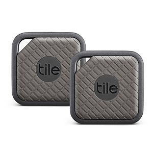 Tile Sport Item Tracker (2-Pack)