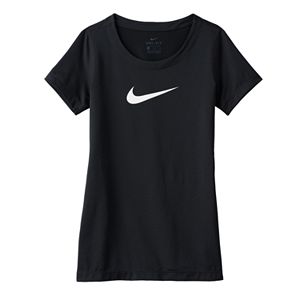 Girls 7-16 Nike Dri-FIT Training Tee