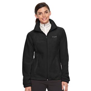 Women's Columbia Three Lakes Fleece Jacket