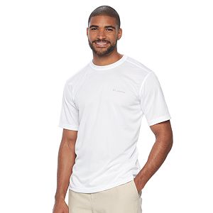 Men's Columbia Clear Creek Classic-Fit Omni-Wick Performance Tee