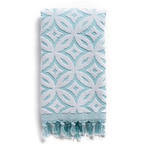 SONOMA Goods for Life™ Clover Hand Towel