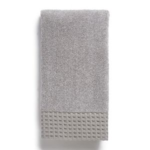 SONOMA Goods for Life™ Chambray Waffle Hand Towel