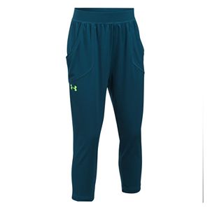 Girls 7-16 Under Armour Tech Capri Leggings