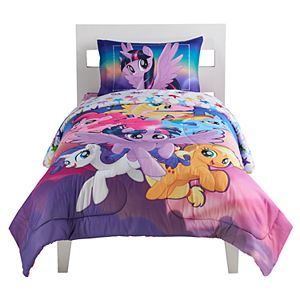 My Little Pony Star Bed Set by Hasbro