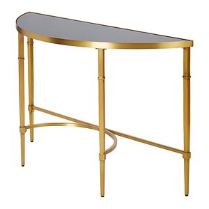 Madison Park Mario Console Table