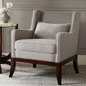 Madison Park Signature Sherman Accent Chair