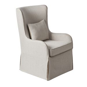 Madison Park Signature Regis Accent Chair