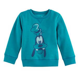 Disney's Goofy Toddler Boy Softest Fleece Sweatshirt by Jumping Beans®