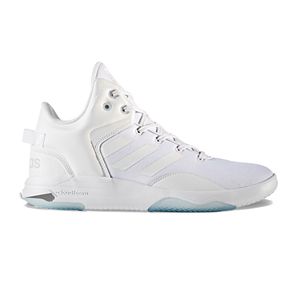 adidas NEO Cloudfoam Revival Mid Men's Basketball Shoes