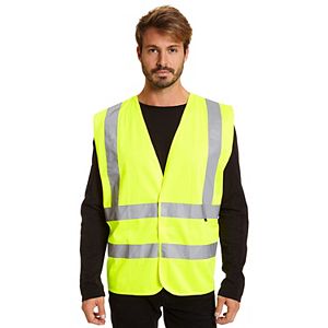 Men's Stanley High-Visibility Safety Vest