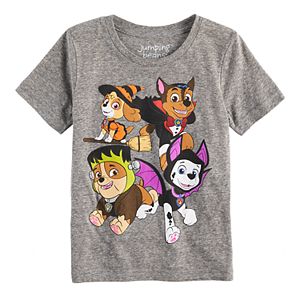 Toddler Boy Jumping Beans® Paw Patrol Halloween Costume Graphic Tee