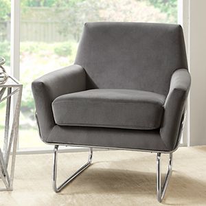 Madison Park Kennedy Accent Chair