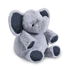 Lambs & Ivy Indigo Plush Elephant