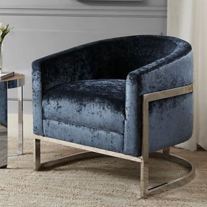 Madison Park Mateo Accent Chair
