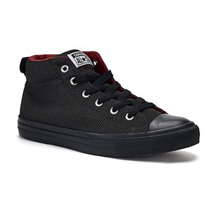 Men's Converse Chuck Taylor All Star Street Mid Sneakers