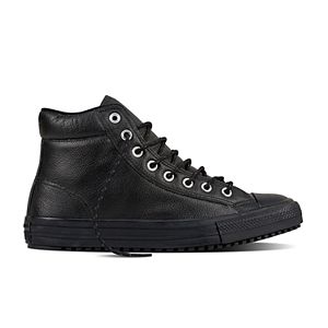 Adult Converse Chuck Taylor All Star PC Leather High Top Sneaker Boots