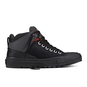 Adult Converse Chuck Taylor All Star Nylon Street Sneaker Boots
