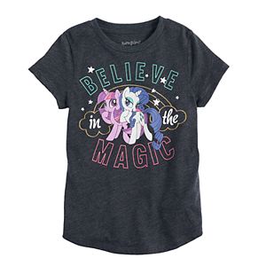 Girls 4-10 Jumping Beans® My Little Pony 