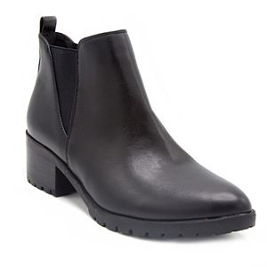 Mari A. Marlena Women's Ankle Boots