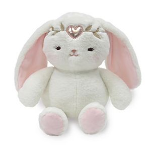 Lambs & Ivy Confetti Plush Bunny