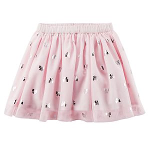 Toddler Girl Carter's Tutu Skirt