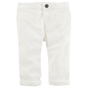 Baby Girl Carter's Corduroy Pants