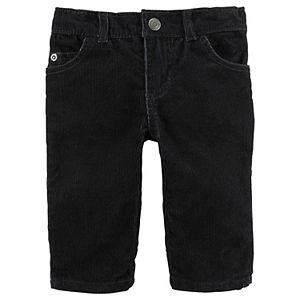 Baby Boy Carter's Corduroy Pants