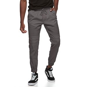Men's Lazer Moto Jogger Pants