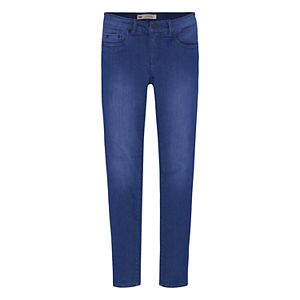 Girls 7-16 Levi's 710 Performance Denim Super Skinny Jeans