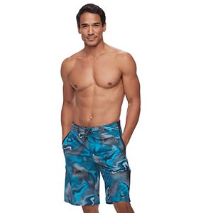 Men's Nike Diverge E-Board Shorts