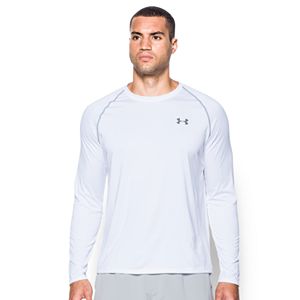 Men's Under Armour Logo Tech Tee