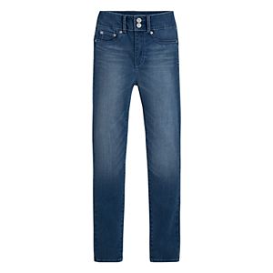 Girls 7-16 Levi's High-Rise Super Skinny Jeans