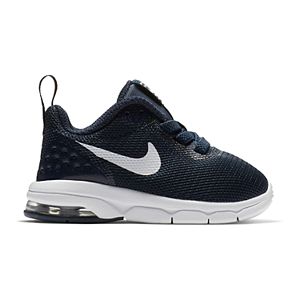 Nike Air Max Motion Low Toddler Boys' Sneakers