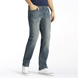 Men's Lee Extreme Motion Stretch Athletic-Fit Jeans