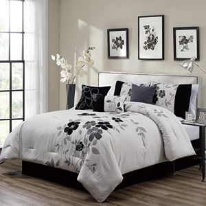 Branley 7-piece Comforter Set